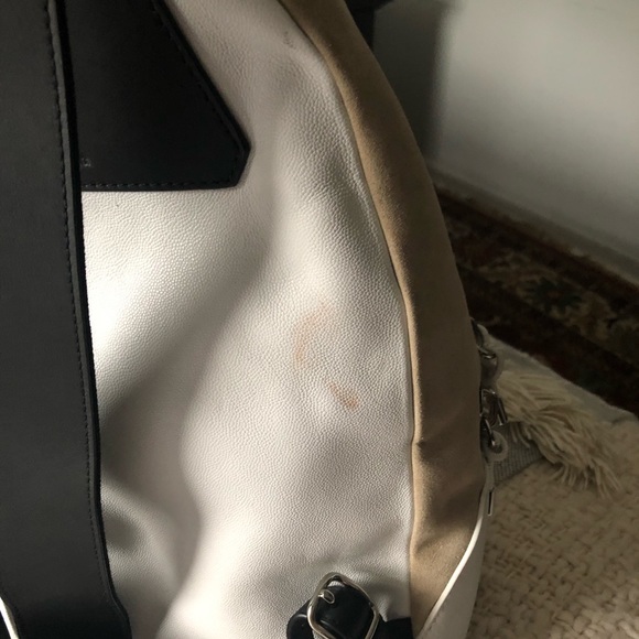 Alexander Wang ‘Berkeley’ Backpack - Picture 4 of 4